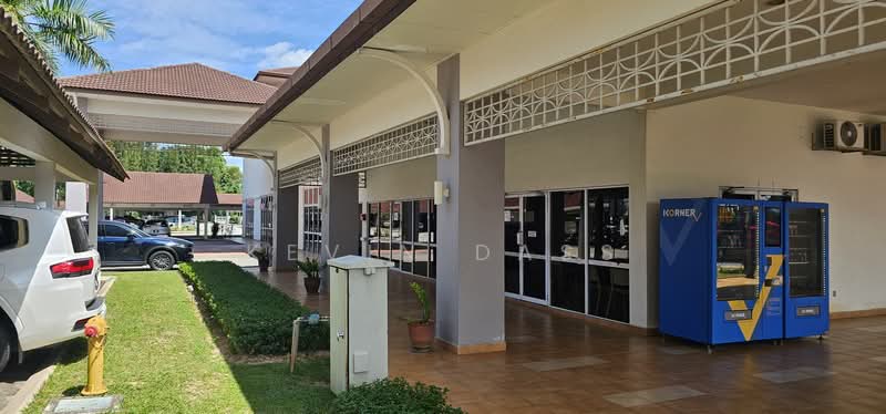 Kondominium untuk Dijual di Aseana Puteri - Kevin Dass - Exterior - PropertyGuru.com.my