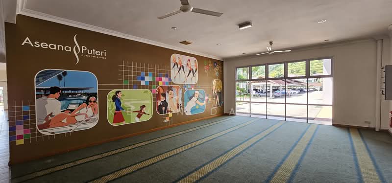 Kondominium untuk Dijual di Aseana Puteri - Kevin Dass - Interior - PropertyGuru.com.my