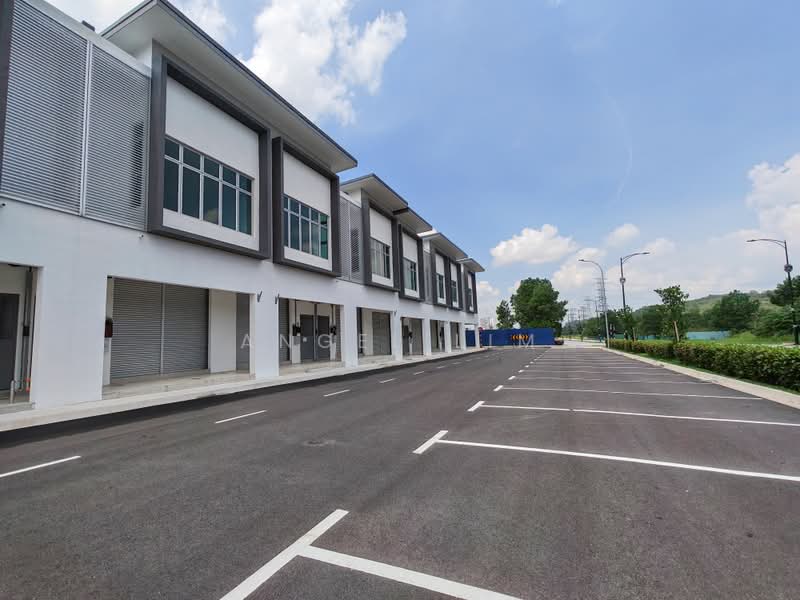 Kedai untuk Disewa di Johor Bahru (Johor) - Angel Lim - Exterior - PropertyGuru.com.my