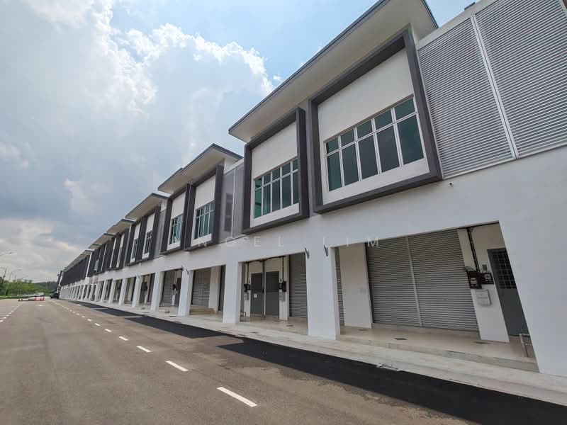 Kedai untuk Disewa di Johor Bahru (Johor) - Angel Lim - Exterior - PropertyGuru.com.my