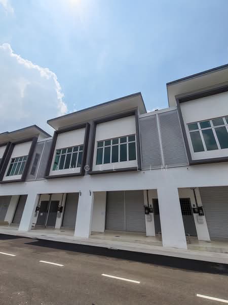 Kedai untuk Disewa di Johor Bahru (Johor) - Angel Lim - Exterior - PropertyGuru.com.my