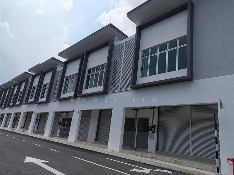 Kedai untuk Disewa di Johor Bahru (Johor) - Angel Lim - Exterior - PropertyGuru.com.my