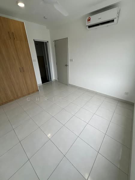 Service Residence for Rent at Arena Residences - Chris Choo - Bedroom - PropertyGuru.com.my