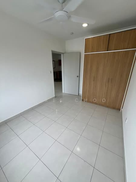 Service Residence for Rent at Arena Residences - Chris Choo - Bedroom - PropertyGuru.com.my
