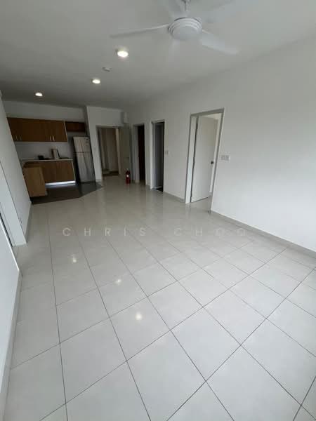 Service Residence for Rent at Arena Residences - Chris Choo - Kitchen - PropertyGuru.com.my