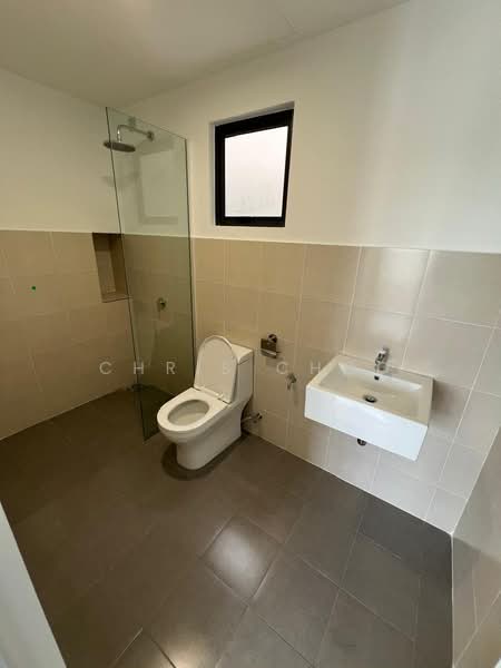 Service Residence for Rent at Arena Residences - Chris Choo - Bathroom - PropertyGuru.com.my
