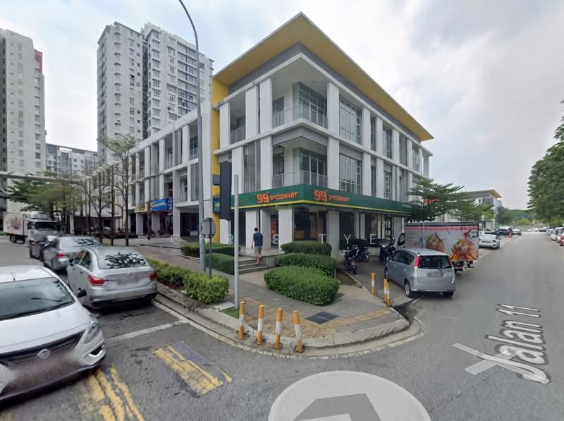 Shop for Sale in Sungai Besi (Kuala Lumpur) - Chris Tye - Exterior - PropertyGuru.com.my