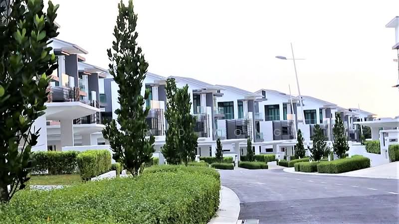 Rumah Banglo untuk Dijual di Cyberjaya (Selangor) - Jared Wong - PropertyGuru.com.my