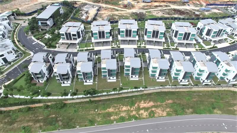 Rumah Banglo untuk Dijual di Cyberjaya (Selangor) - Jared Wong - PropertyGuru.com.my