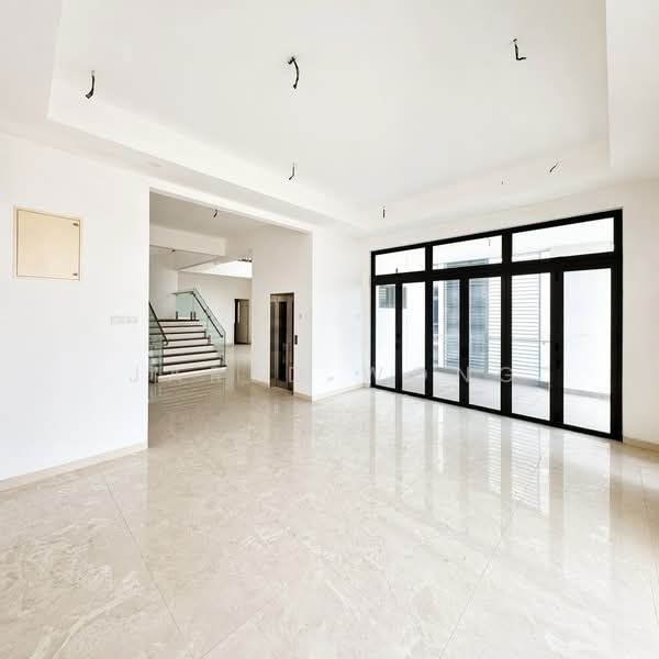 Rumah Banglo untuk Dijual di Cyberjaya (Selangor) - Jared Wong - Interior - PropertyGuru.com.my