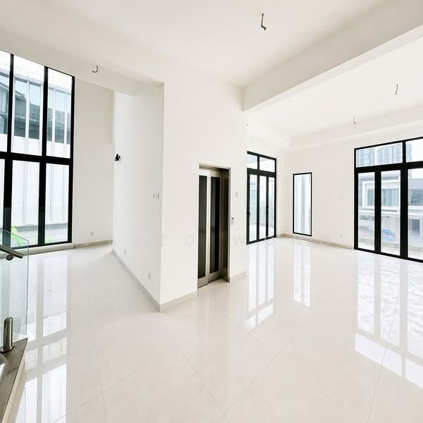 Rumah Banglo untuk Dijual di Cyberjaya (Selangor) - Jared Wong - Interior - PropertyGuru.com.my