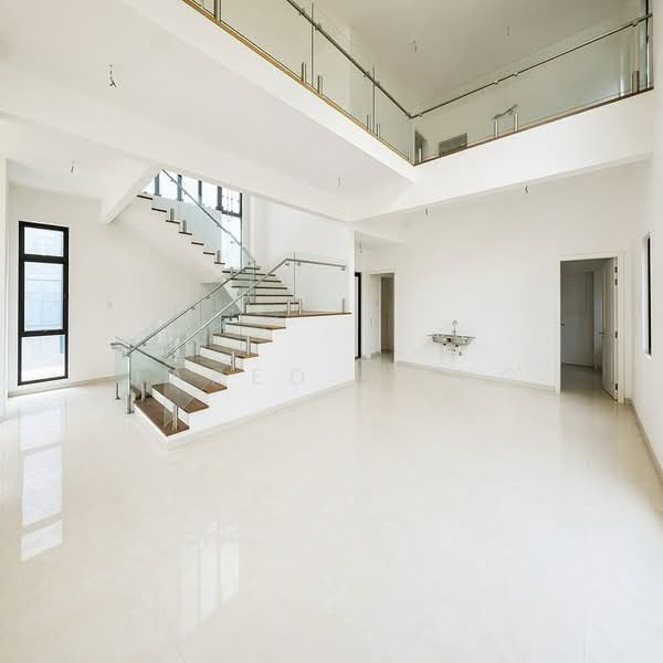 Rumah Banglo untuk Dijual di Cyberjaya (Selangor) - Jared Wong - Interior - PropertyGuru.com.my