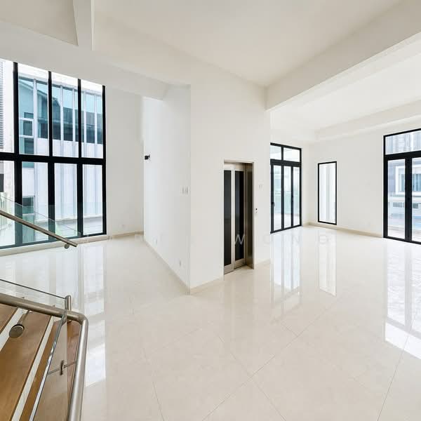 Rumah Banglo untuk Dijual di Cyberjaya (Selangor) - Jared Wong - Interior - PropertyGuru.com.my