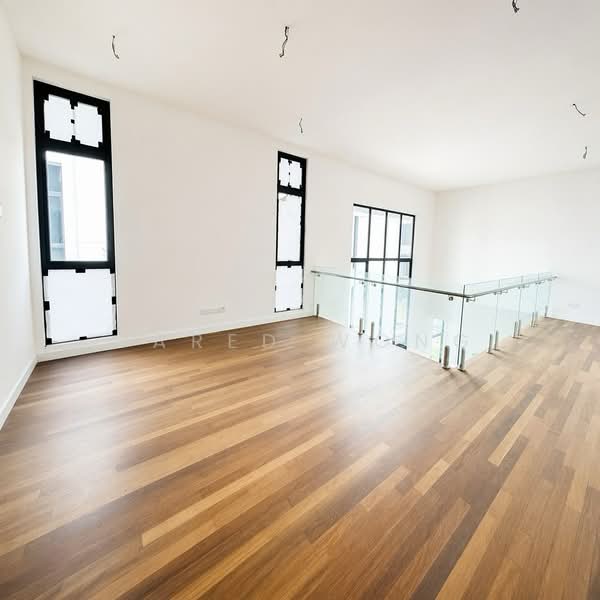 Rumah Banglo untuk Dijual di Cyberjaya (Selangor) - Jared Wong - Interior - PropertyGuru.com.my