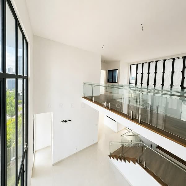 Rumah Banglo untuk Dijual di Cyberjaya (Selangor) - Jared Wong - Interior - PropertyGuru.com.my