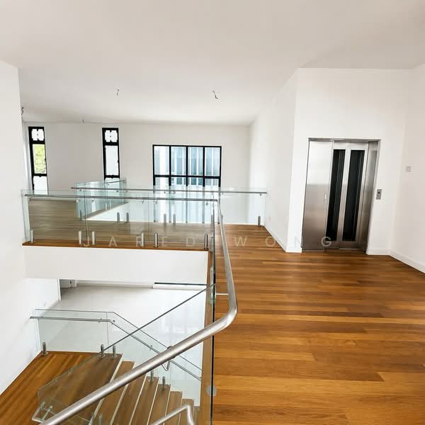 Rumah Banglo untuk Dijual di Cyberjaya (Selangor) - Jared Wong - Interior - PropertyGuru.com.my
