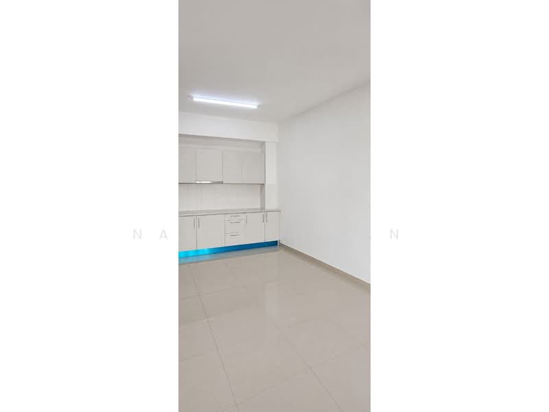 Servis Apartment untuk Dijual di Greenfield Regency - Nathan Chan - PropertyGuru.com.my