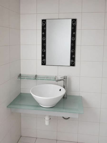 Servis Apartment untuk Dijual di Greenfield Regency - Nathan Chan - PropertyGuru.com.my