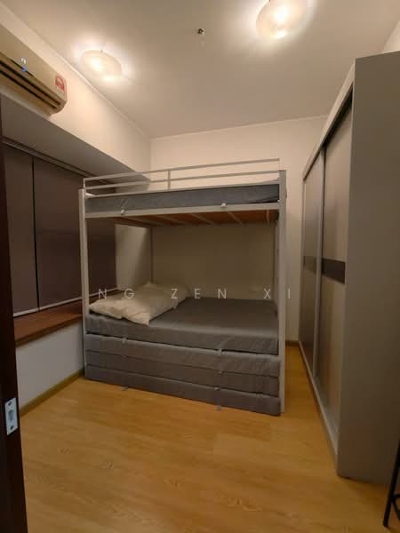 Kondominium untuk Dijual di Amberside @ Country Garden Danga Bay - NG ZEN XI - Bedroom - PropertyGuru.com.my