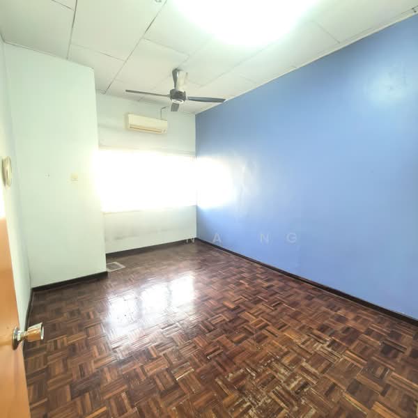 Rumah Teres 2 Tingkat untuk Dijual di Kampung Batu Belah (Klang) - Zaena Ng - Interior - PropertyGuru.com.my