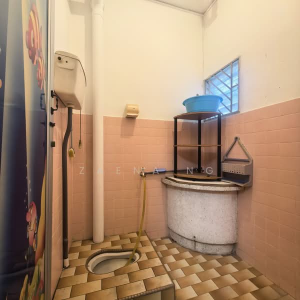 Rumah Teres 2 Tingkat untuk Dijual di Kampung Batu Belah (Klang) - Zaena Ng - PropertyGuru.com.my