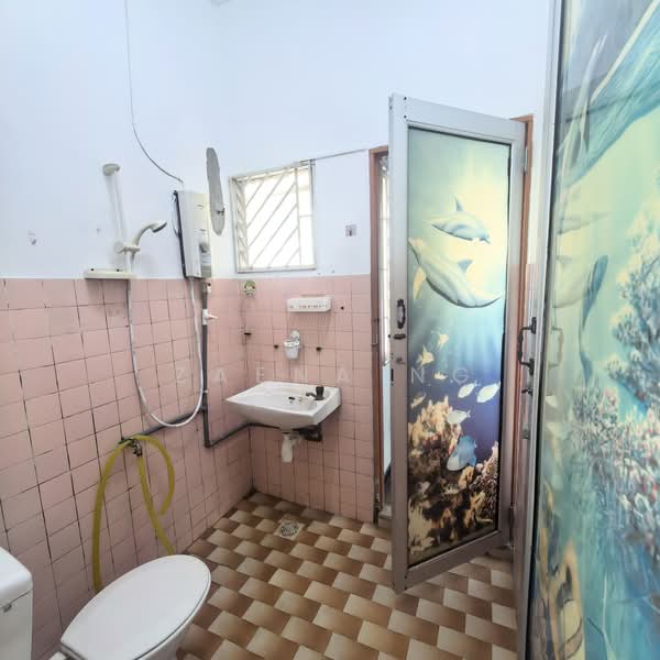 Rumah Teres 2 Tingkat untuk Dijual di Kampung Batu Belah (Klang) - Zaena Ng - PropertyGuru.com.my