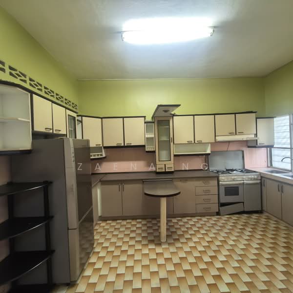 Rumah Teres 2 Tingkat untuk Dijual di Kampung Batu Belah (Klang) - Zaena Ng - PropertyGuru.com.my