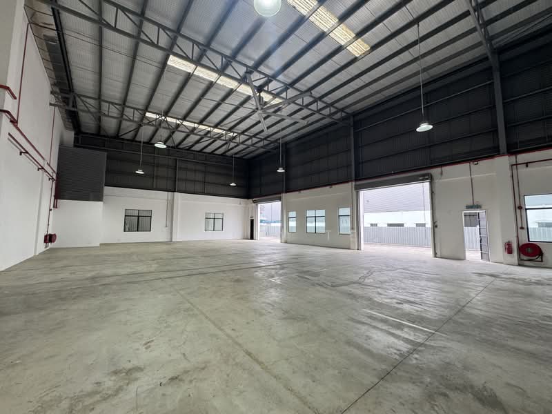 Kilang untuk Dijual di Eco Business Park 1 (Johor Bahru) - Jovin Te - PropertyGuru.com.my