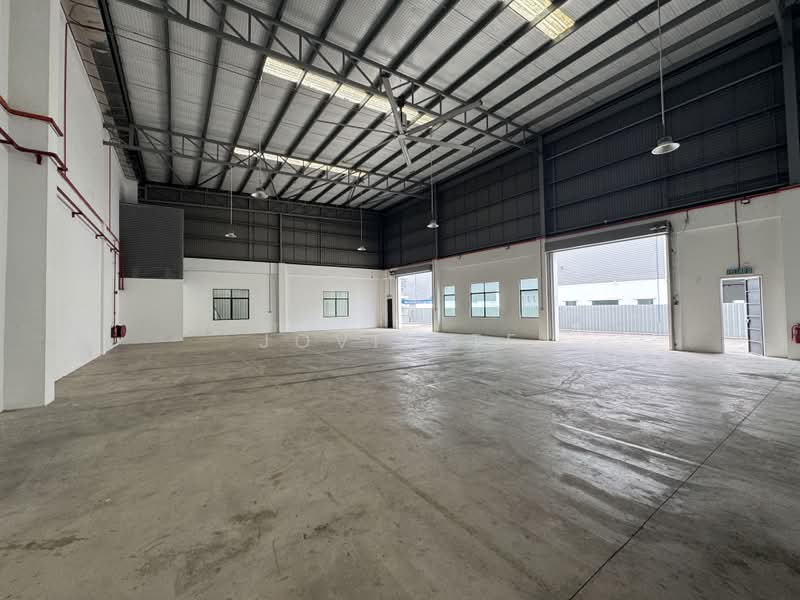 Kilang untuk Dijual di Eco Business Park 1 (Johor Bahru) - Jovin Te - PropertyGuru.com.my