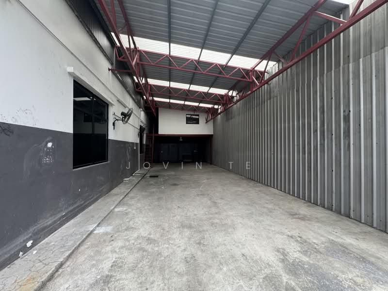 Kilang untuk Dijual di Eco Business Park 1 (Johor Bahru) - Jovin Te - PropertyGuru.com.my