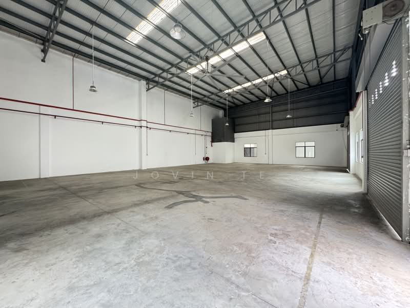 Kilang untuk Dijual di Eco Business Park 1 (Johor Bahru) - Jovin Te - PropertyGuru.com.my