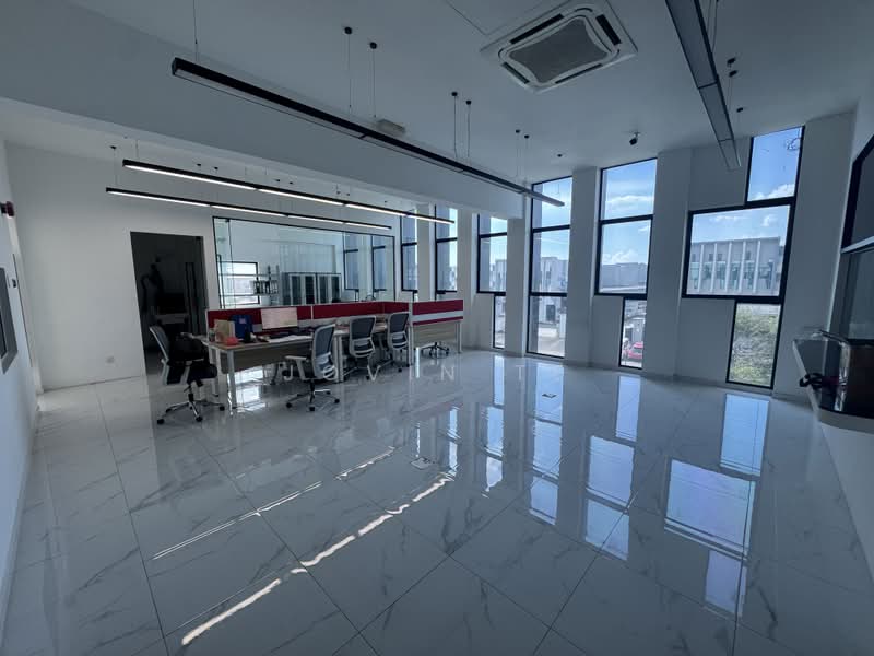 Kilang untuk Dijual di Eco Business Park 1 (Johor Bahru) - Jovin Te - PropertyGuru.com.my