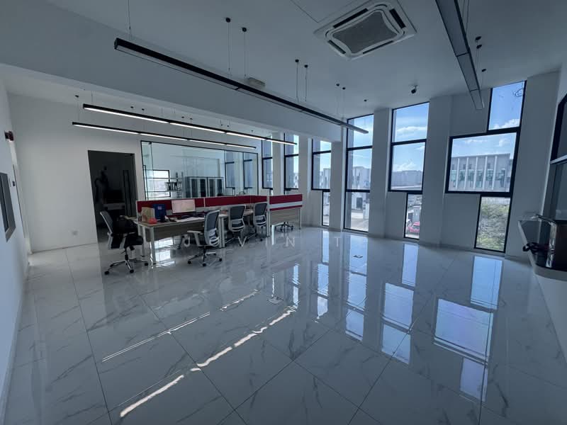 Kilang untuk Dijual di Eco Business Park 1 (Johor Bahru) - Jovin Te - PropertyGuru.com.my