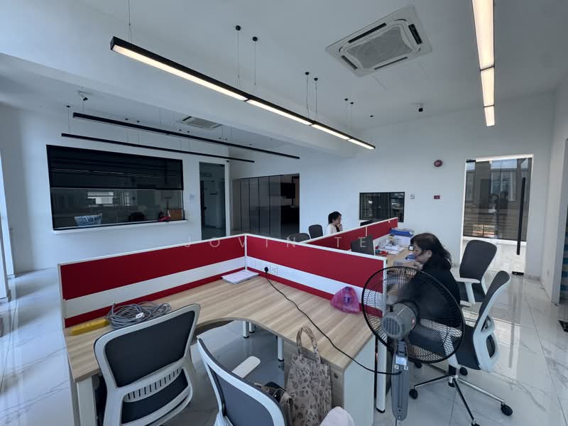 Kilang untuk Dijual di Eco Business Park 1 (Johor Bahru) - Jovin Te - PropertyGuru.com.my