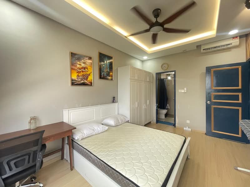 Kediaman Servis untuk Disewa di You City 3 - Kamil Ghazali - Bedroom - PropertyGuru.com.my