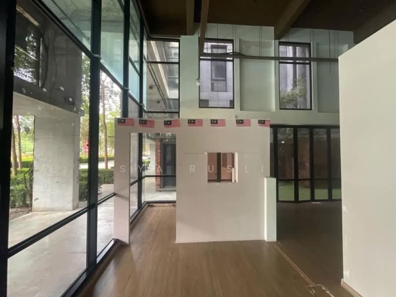 Office for Rent in Cyberjaya (Selangor) - Sya Rusli - Interior - PropertyGuru.com.my