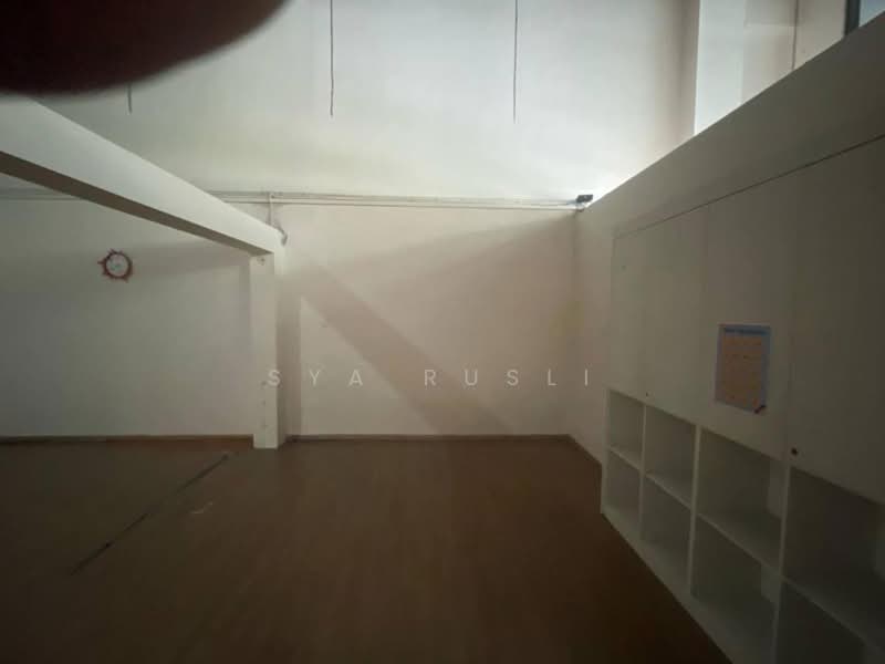 Office for Rent in Cyberjaya (Selangor) - Sya Rusli - Interior - PropertyGuru.com.my