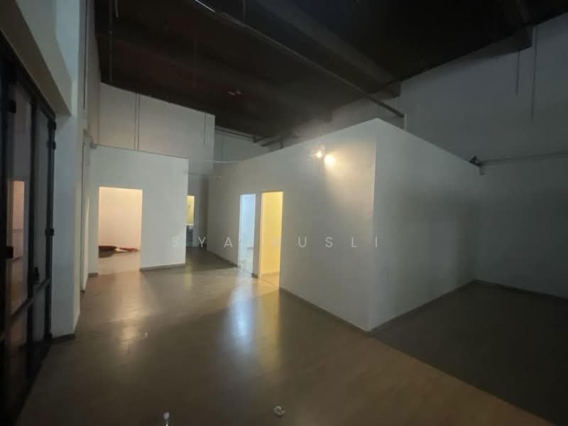 Office for Rent in Cyberjaya (Selangor) - Sya Rusli - Interior - PropertyGuru.com.my
