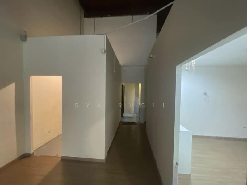 Office for Rent in Cyberjaya (Selangor) - Sya Rusli - Interior - PropertyGuru.com.my