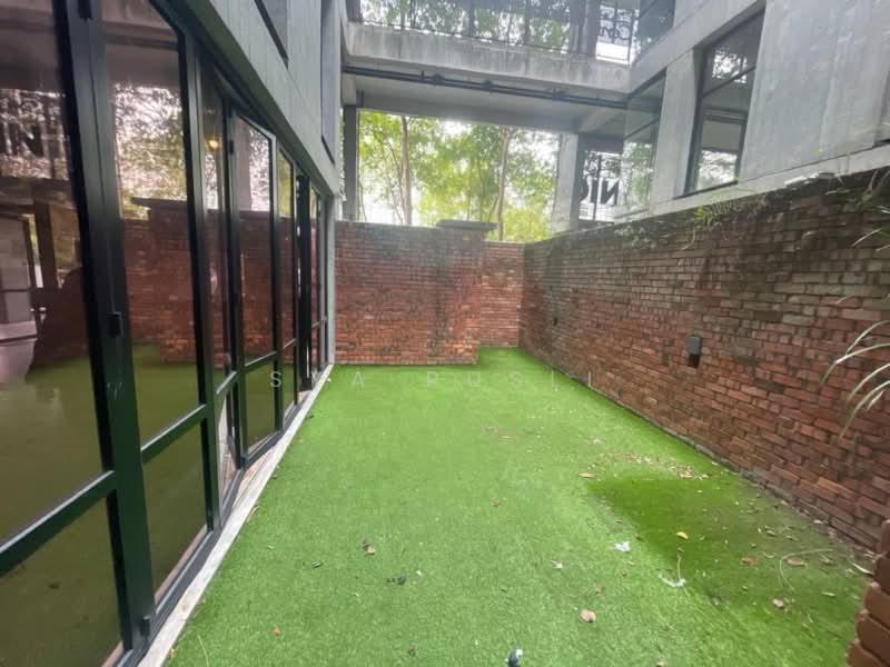 Office for Rent in Cyberjaya (Selangor) - Sya Rusli - Exterior - PropertyGuru.com.my
