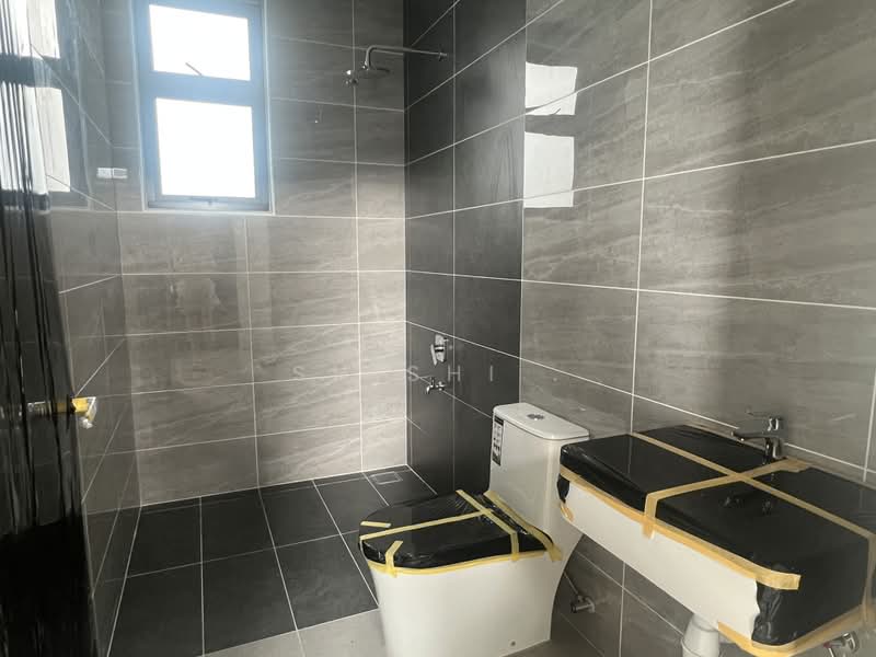 Rumah Kluster untuk Dijual di Kulai (Johor) - Shishi . - PropertyGuru.com.my