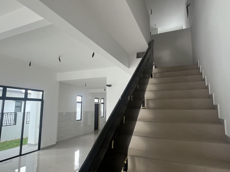 Rumah Kluster untuk Dijual di Kulai (Johor) - Shishi . - PropertyGuru.com.my