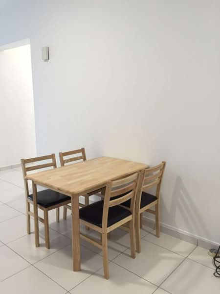 Servis Apartment untuk Disewa di Sky View - Gary Tu - PropertyGuru.com.my