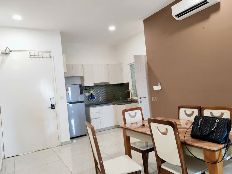 Apartment for Rent at Havona - Alan Tham - PropertyGuru.com.my