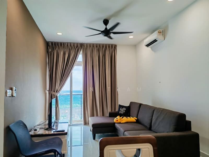 Apartment for Rent at Havona - Alan Tham - PropertyGuru.com.my