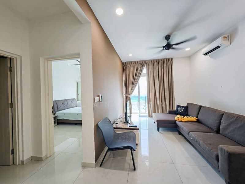 Apartment for Rent at Havona - Alan Tham - PropertyGuru.com.my