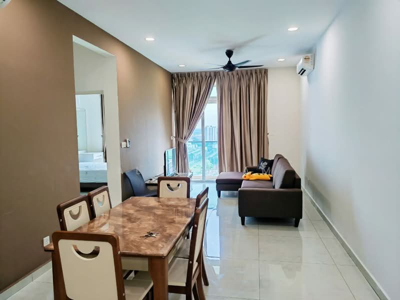 Apartment for Rent at Havona - Alan Tham - PropertyGuru.com.my