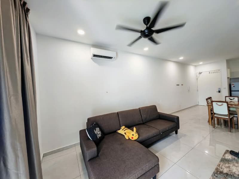 Apartment for Rent at Havona - Alan Tham - PropertyGuru.com.my
