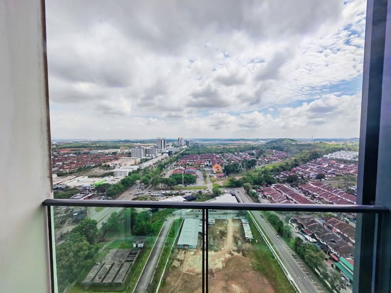 Apartment for Rent at Havona - Alan Tham - PropertyGuru.com.my