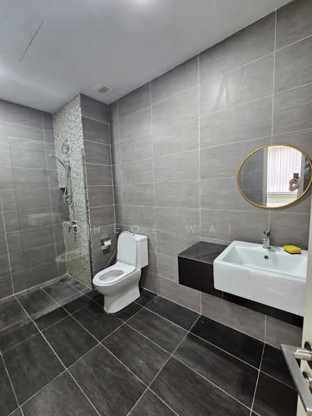 Office for Sale in Bukit Jalil (Kuala Lumpur) - Chloe Wai - Bathroom - PropertyGuru.com.my